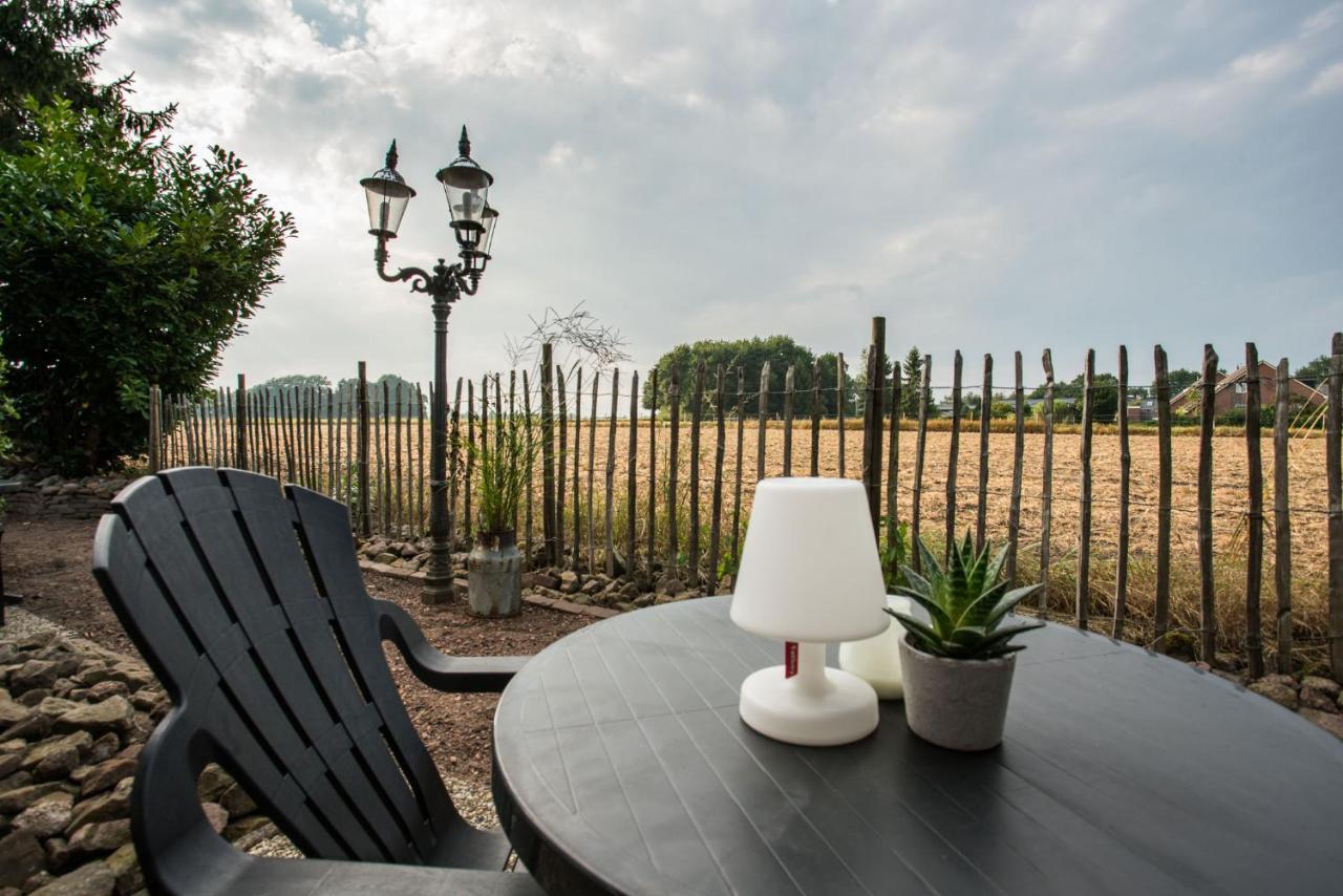 Hotel Buxus Gasselte Exterior photo